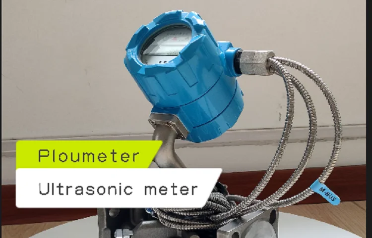 Guaranteed Quality Proper Price Heat Meter Smartdigital  Ultrasonic Meter Calorimeter