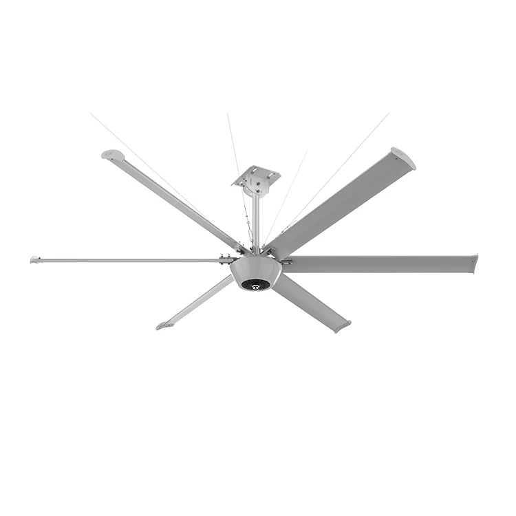 
China Hot sale air cooling ventilation energy-saving ceiling fan high quality low price OEM in stock 