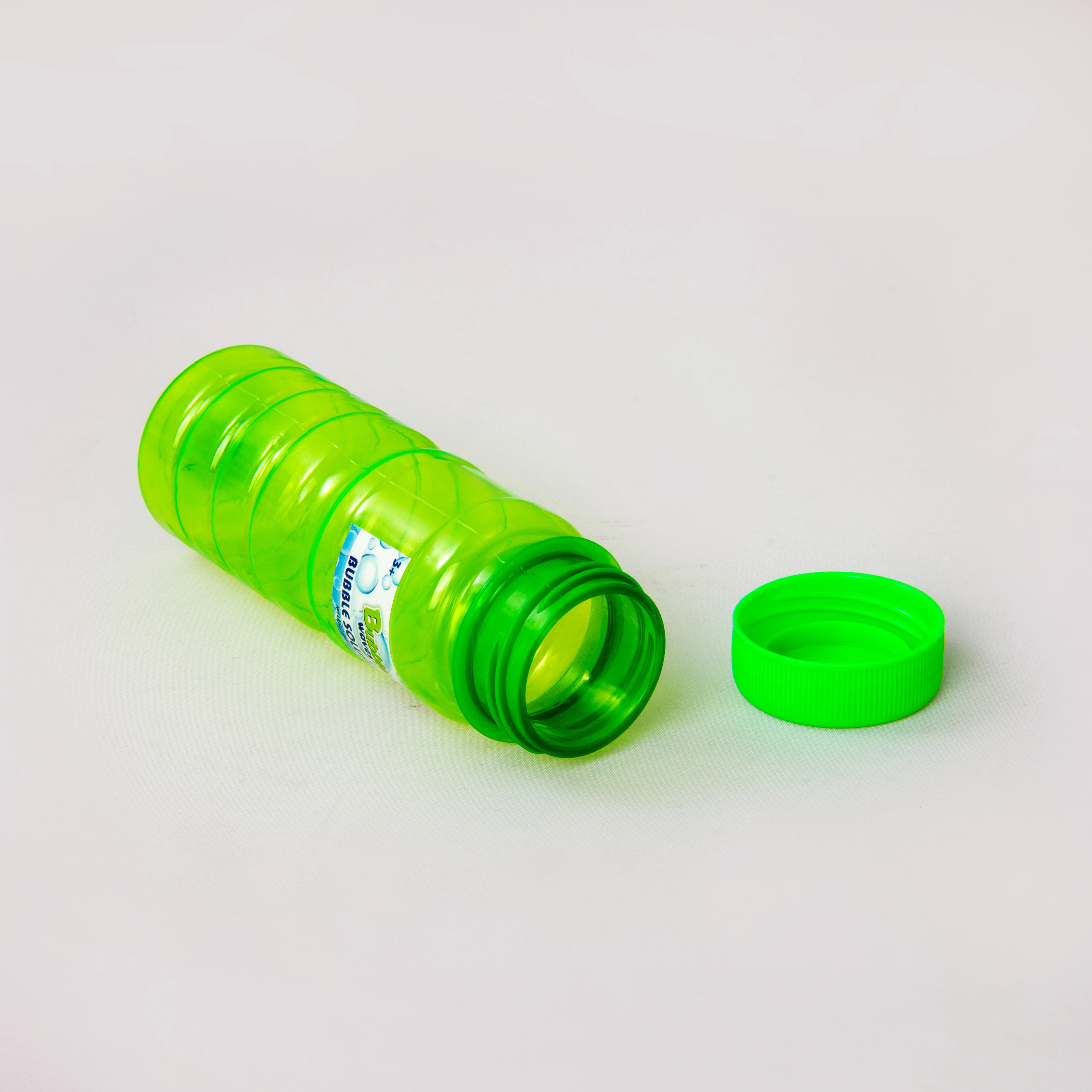 Wedding Bubble Water Toys Party Outdoor 4oz Bubble Solution