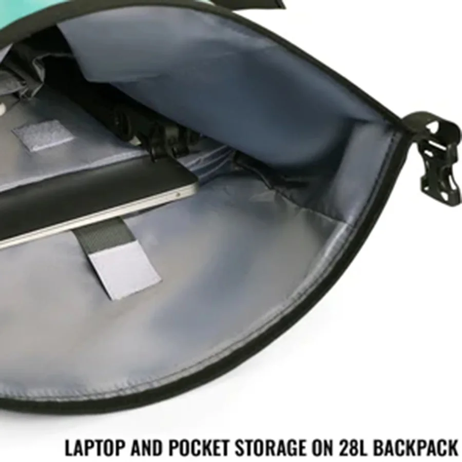 Popular Model Hot Sale Ipx7 Outdoor Travel Back Pack Workout Waterproof Dry Men Bags