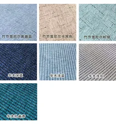 In Stock Cover Velvet For Furniture Fabric Sectional Sofa