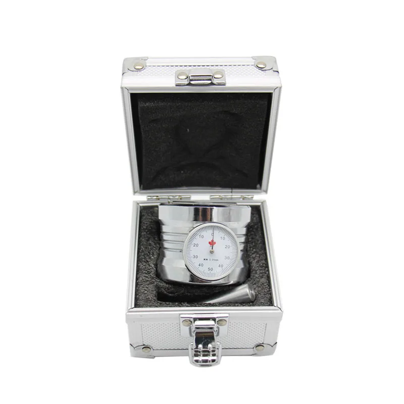 Magnetic Zero Setter ZDI-50A ZDI-100A Z-axis Scale Zero Setter Tool Zero Setter with Magnetic for Cnc Machine