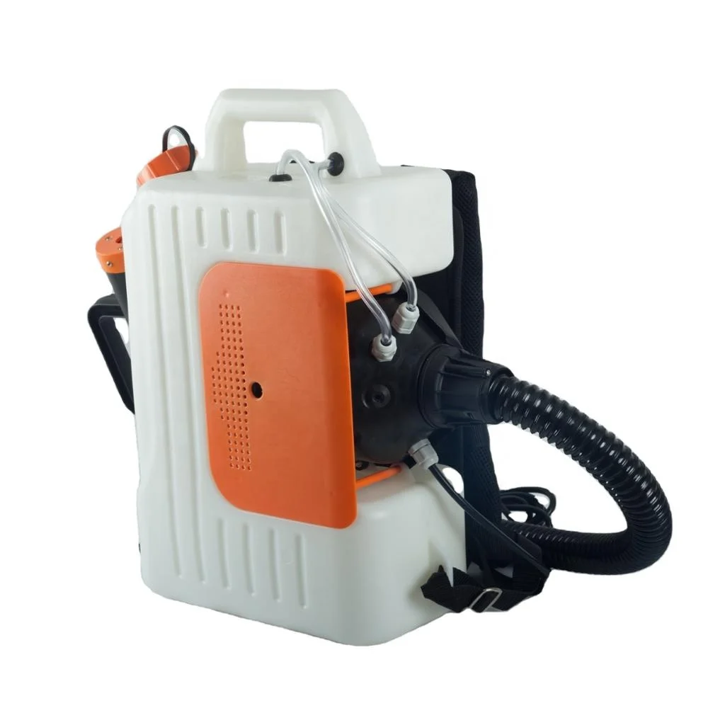 Plastic garden 10 L agriculture	disinfectan  fogging sprayer fog machine