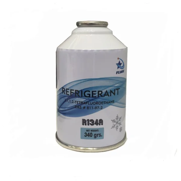 
Bulk-buying HFC refrigerant gas r134a 