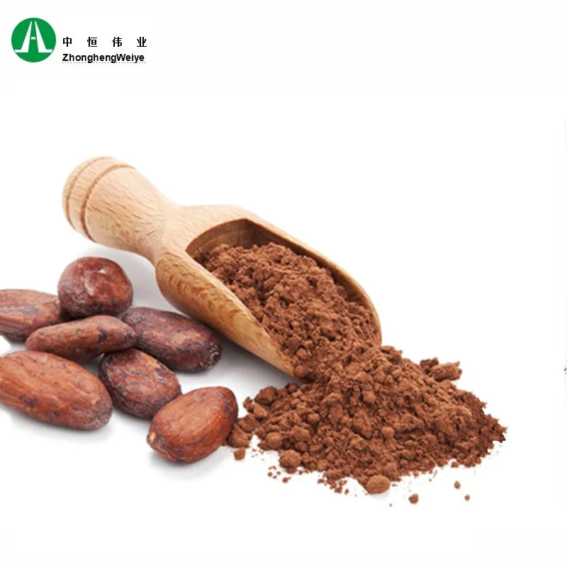 
Cocoa Ingredients Product Type and 100%Cocoa Content natural cocoa powder 