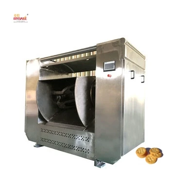 
Horizontal Dough Mixer for bakery biscuit machine line mixing dough 