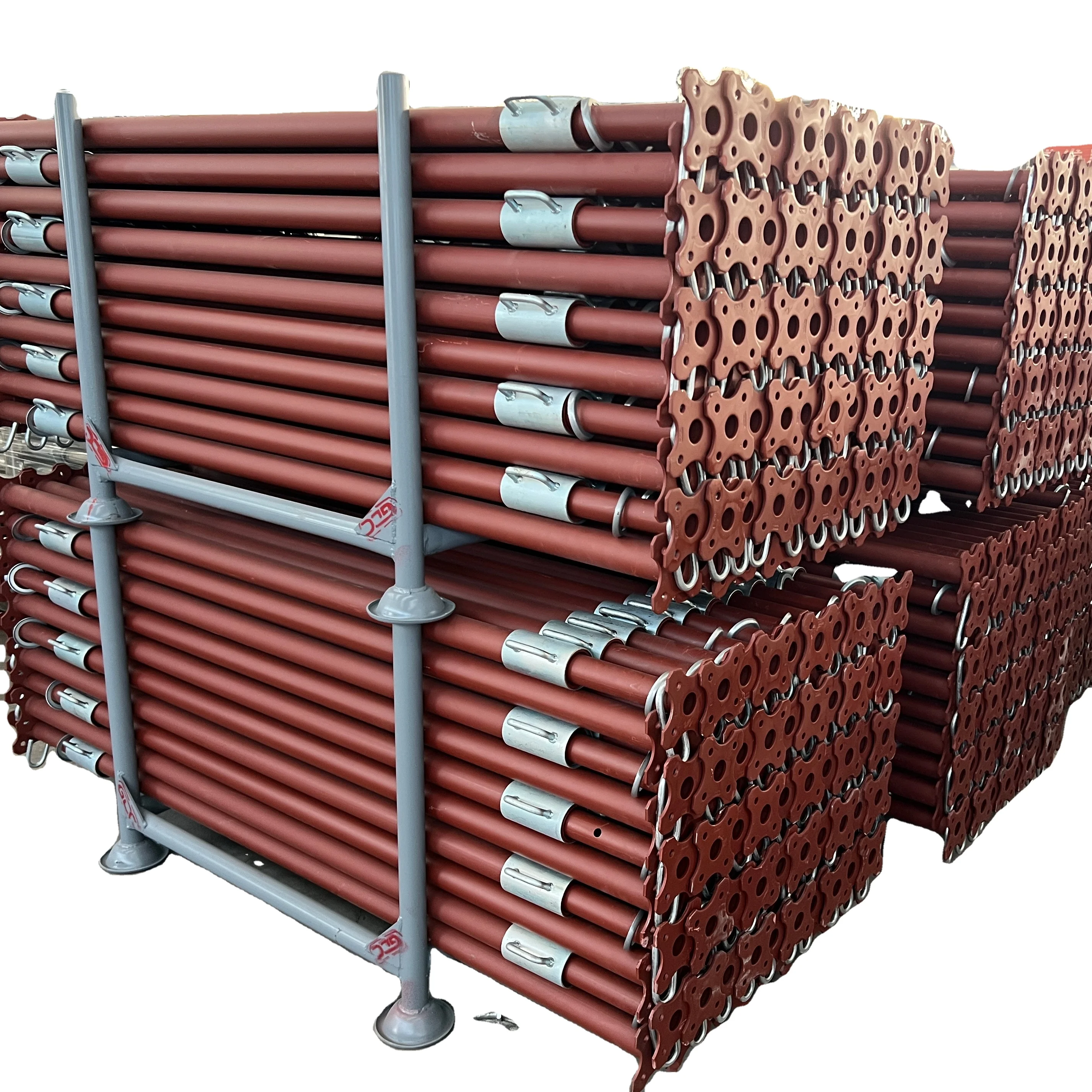 telescopic acro props 14ft 10ft 8ft customized scaffolding tubes steel prop