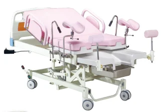 Delivery Table  Maternity Medical Bed Labour Birthing Bed