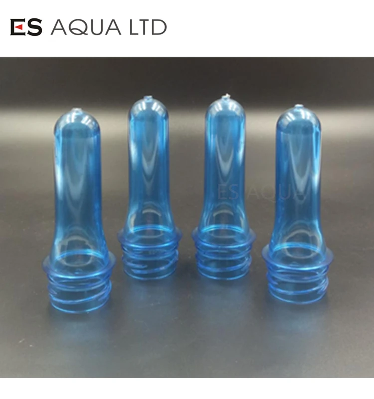 factory hot sale plastic bottle PET preform good price pet bottle preform 28mm 45mm 48mm 55mm