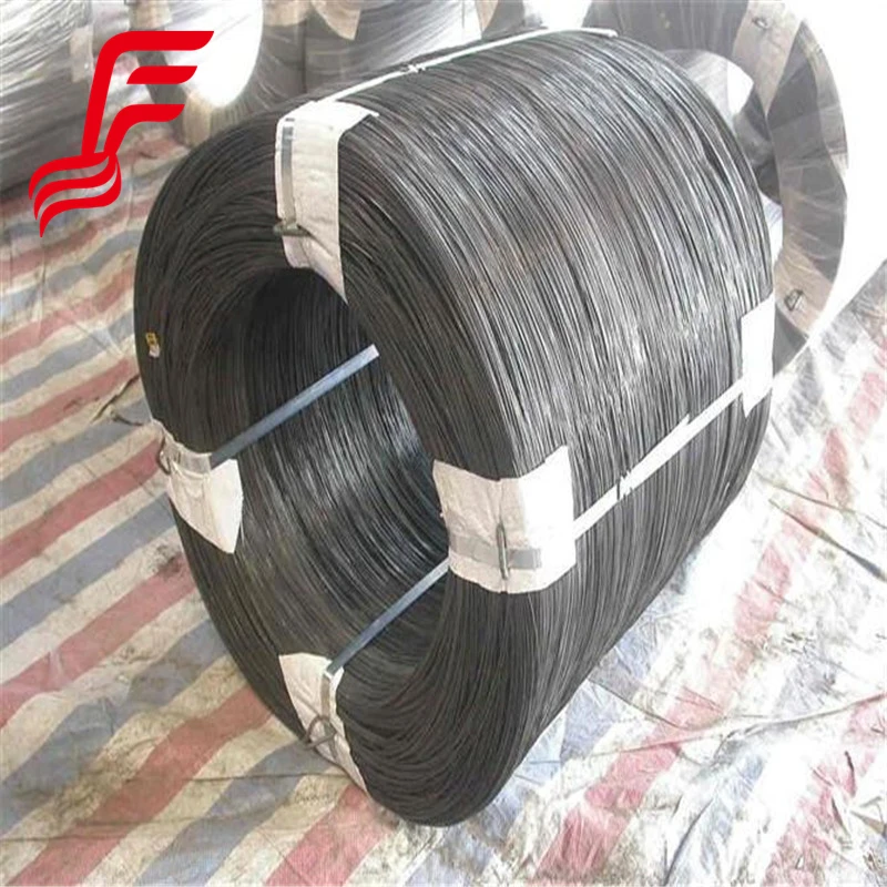 16 Gauge Electro Galvanized Steel Iron Wire G14 Galvanized Wire