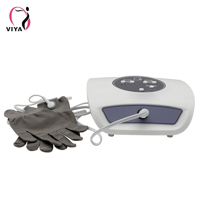 Портативный VY-5011 подтяжка кожи массаж ручная подъемная машина красоты для салона красоты
