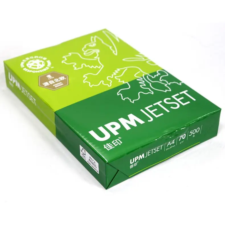 Stock low price A grade printing drawing painting photocopier art photo 80 gsm 500 ream sheets office copier copy A4 paper