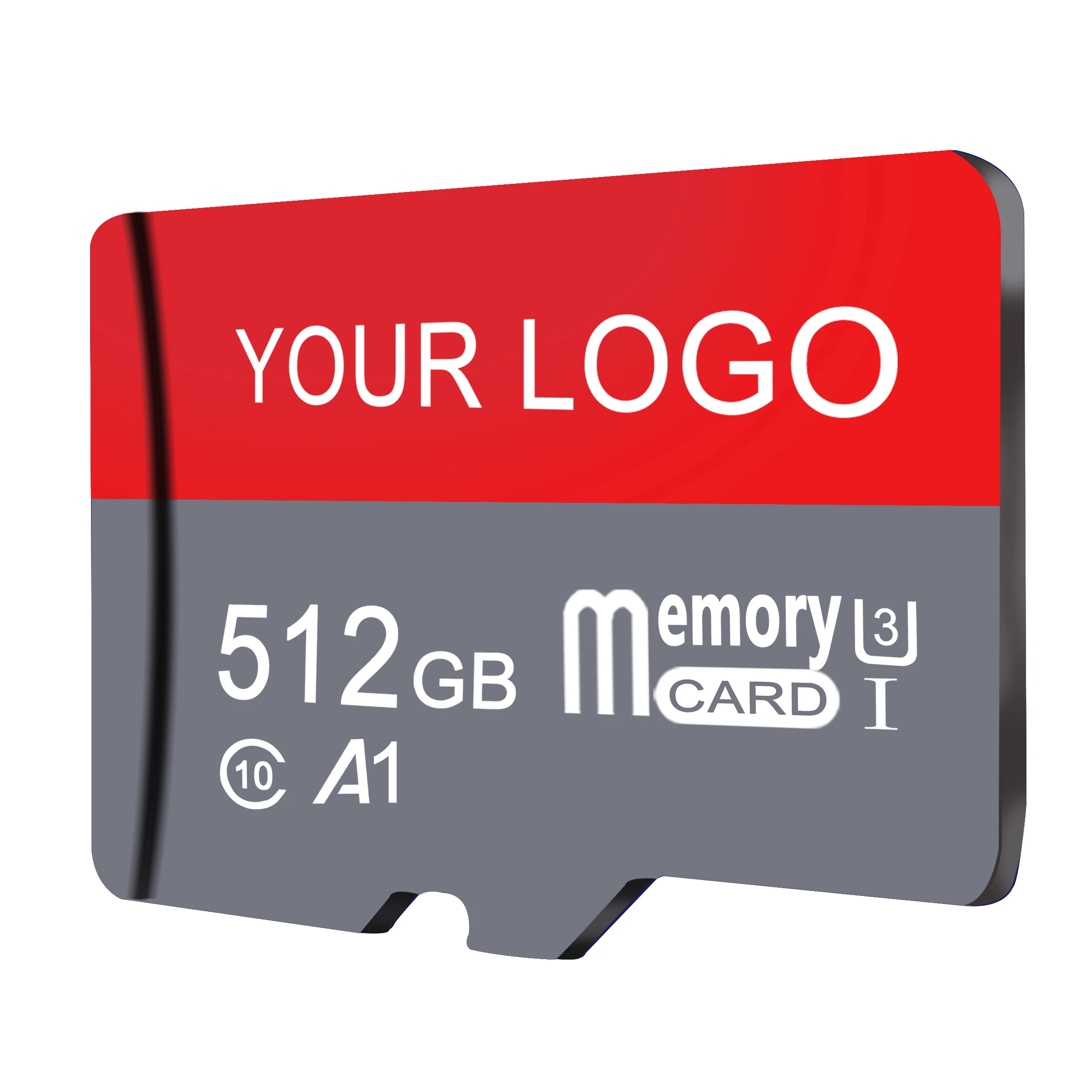 Factory OEM memoria TF CARD 512 gb 128 gb 256 gb 1 tb mini TF memory card