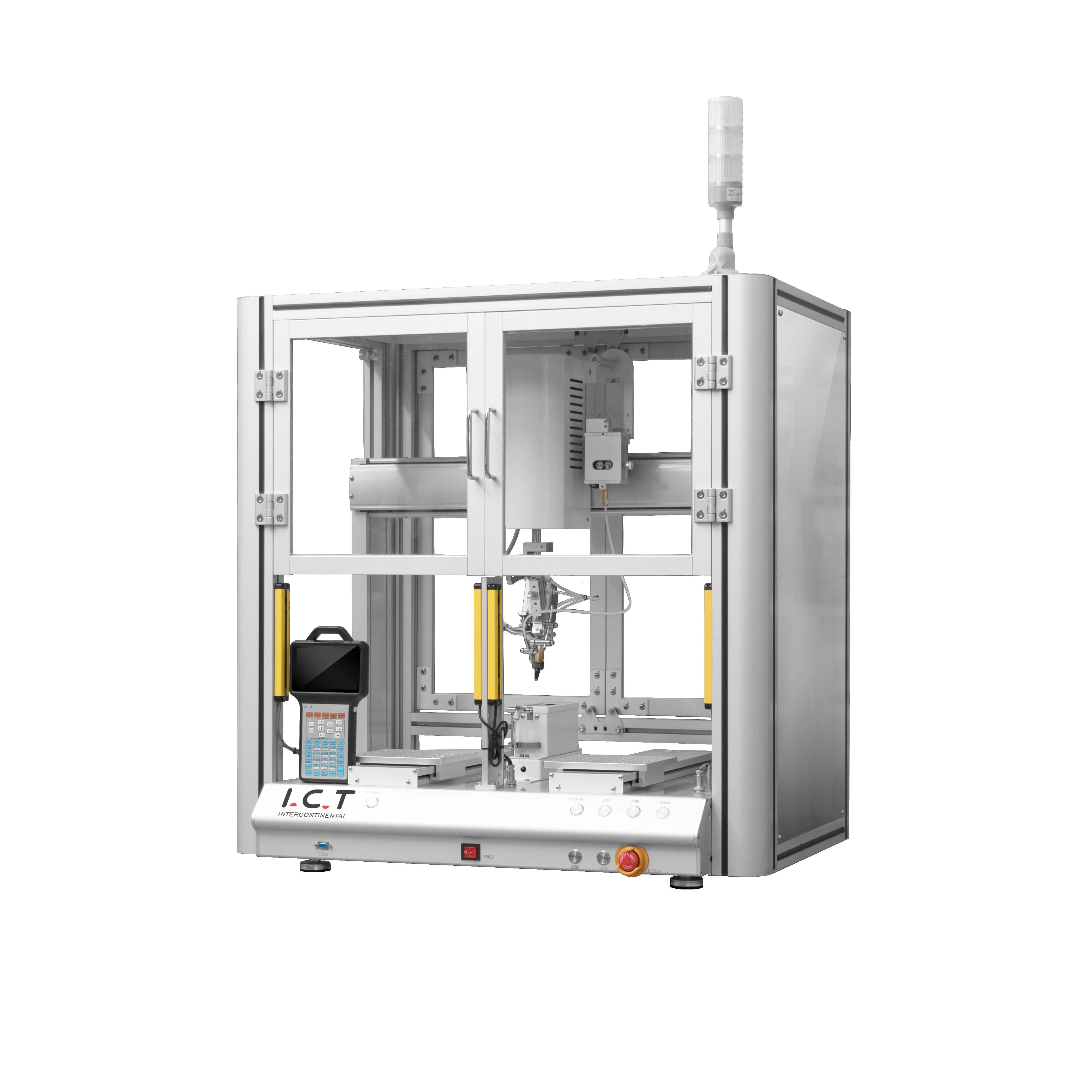 High Performance PCB Router Machine - Fast Switching, Factory Direct Supply