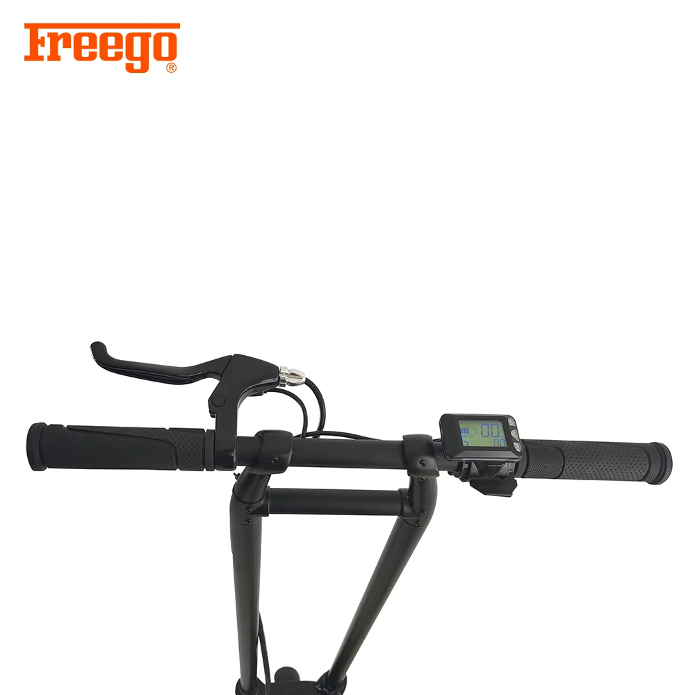 New Arrival E Scooters Adult Factory Price Electric Scooters With 3 Wheels With High Quality