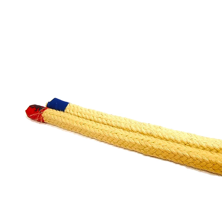 Free Shipping Marine Ropes Double Braided