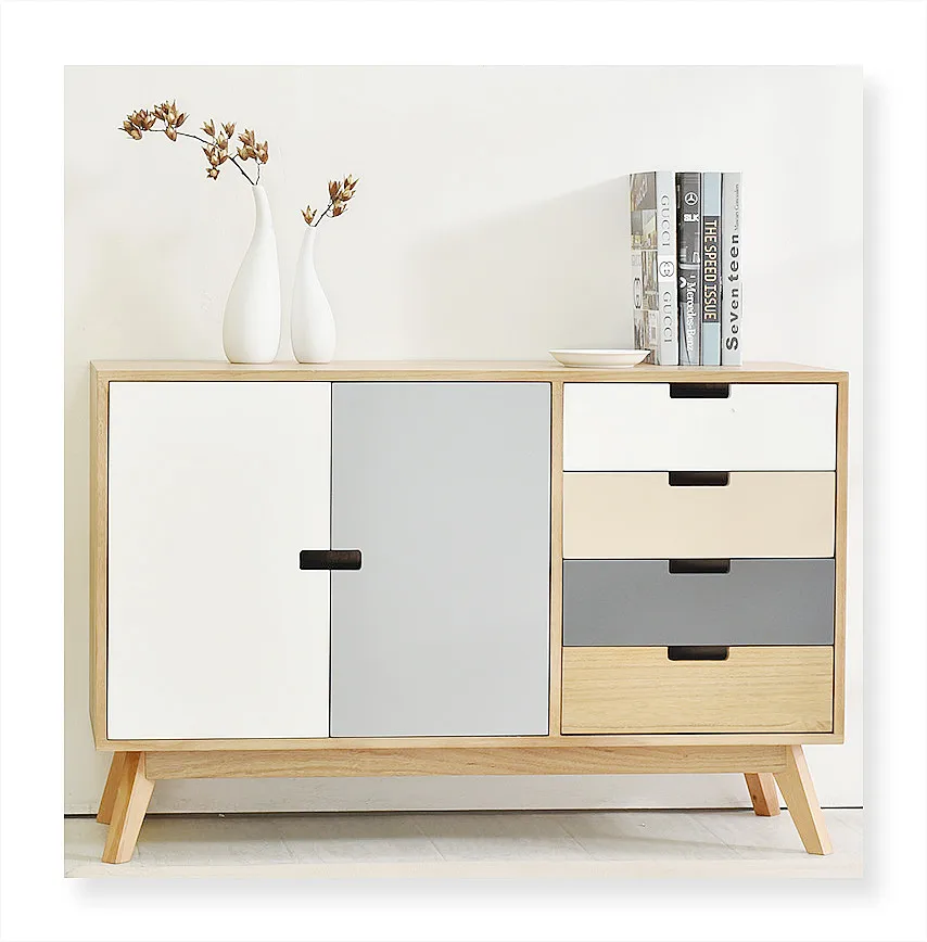 Домашняя мебель на заказ шкафы для гостиной органайзеры ящики хранения башенные Шкафы