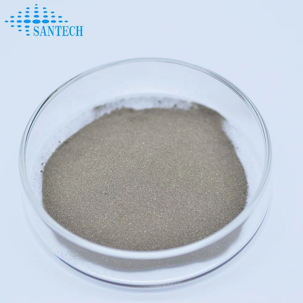 99.99% 99.999%  High Purity Bismuth Powder Factory Price