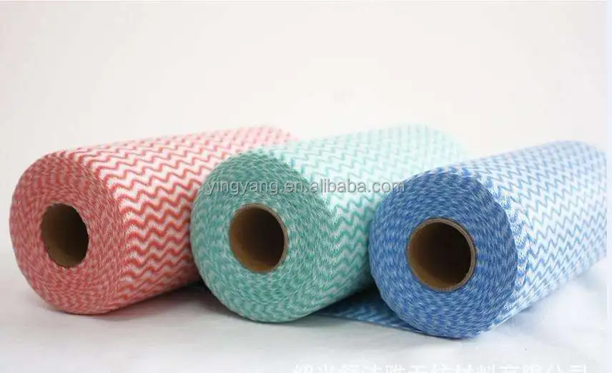 Nonwoven spun lace water jet fabric for mask fabric production line cross lapper spun lace machine