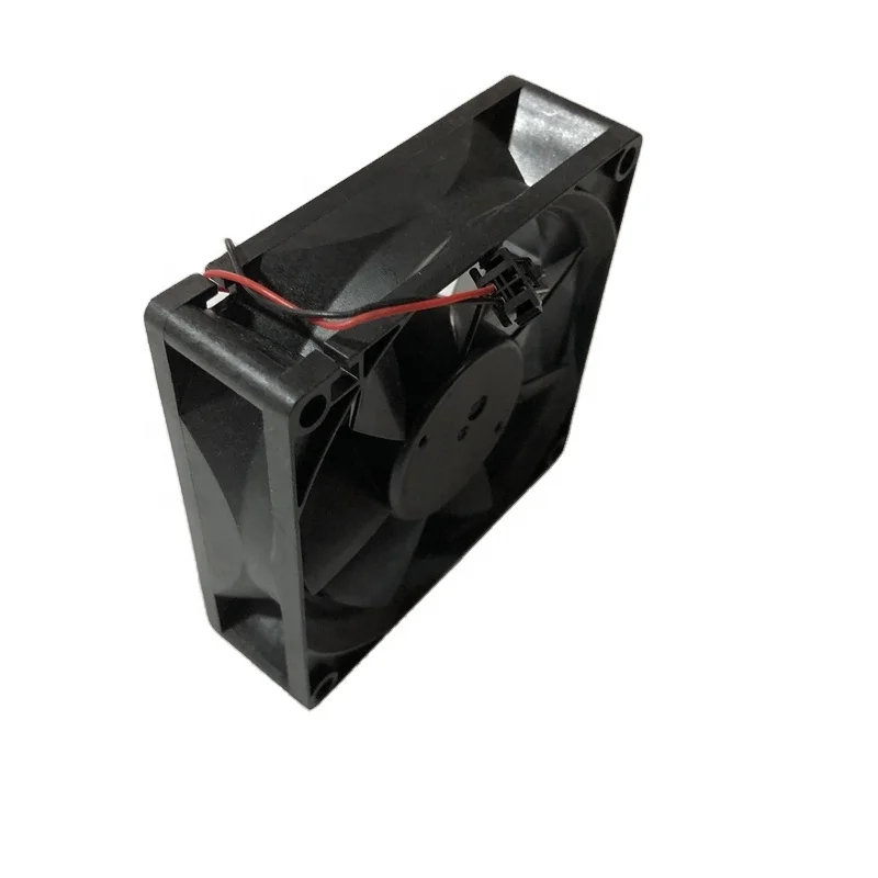 Пятно Mitsubishi MMF-08D24ES RNF 24VDC 0.16A 8025 80*80*25 мм инверторный