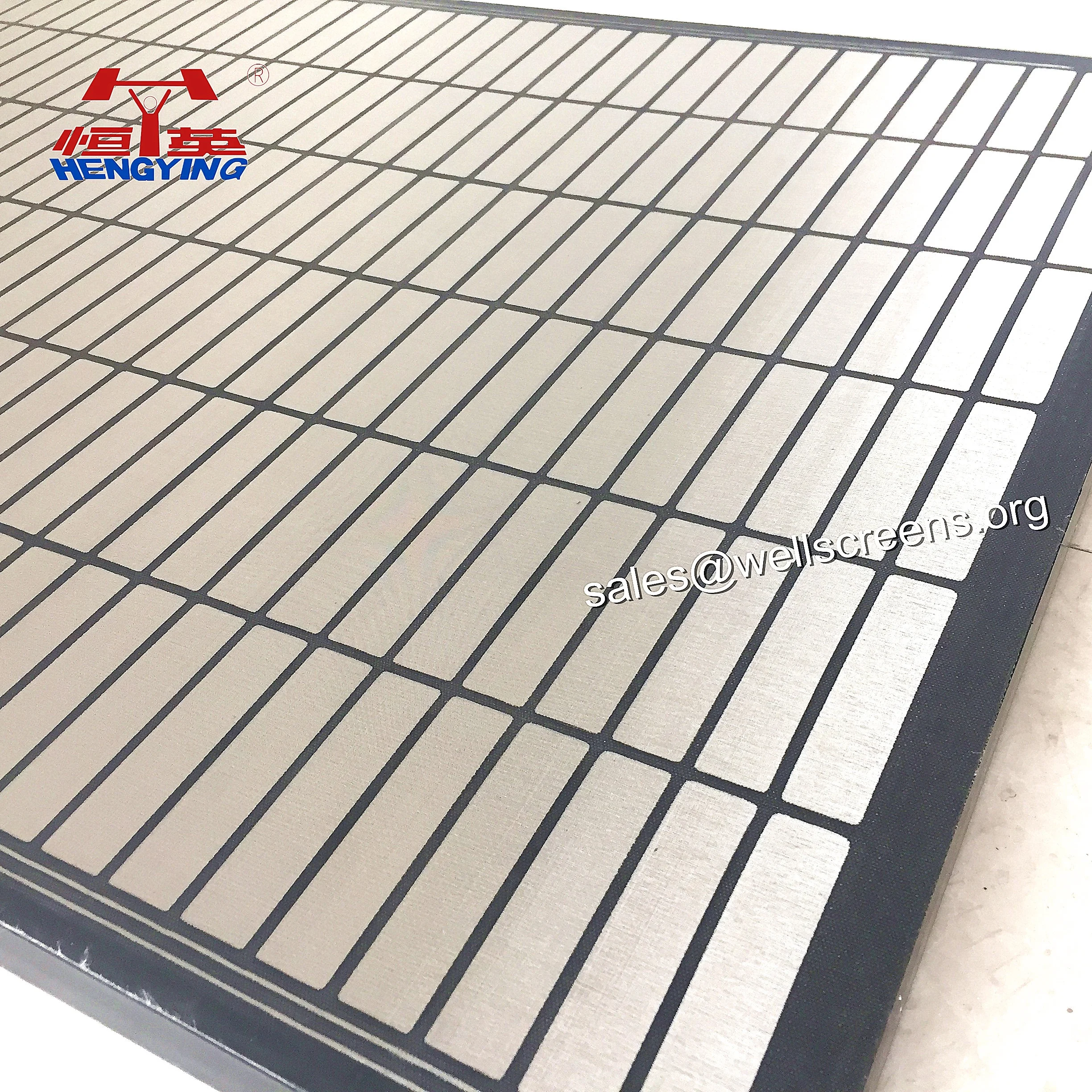 2023 Hot Sales Compound Frame swaco mongoose shaker screen