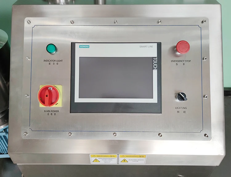 Mayonnaise Mixing Tank Hair Dyeing Cream Emulsifying Mixer Facial Cream Foundational Cream Homogenizer