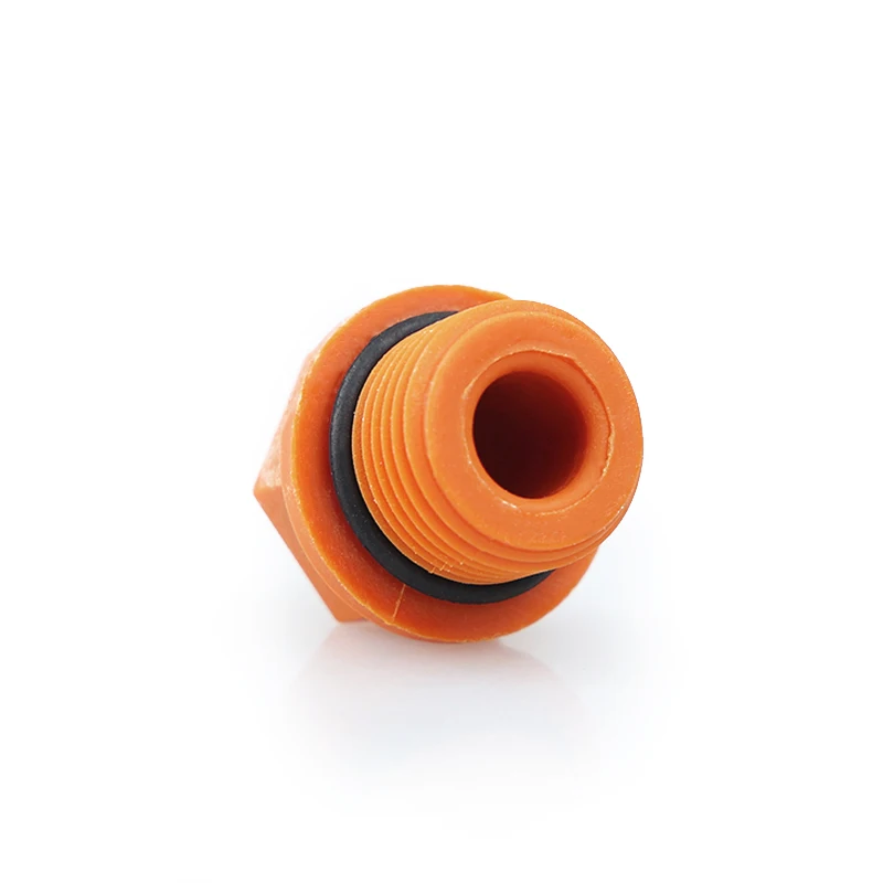 High-Quality Plastic PPR Pipes Fittings reducer coupling  Reliable Source for pipe connection