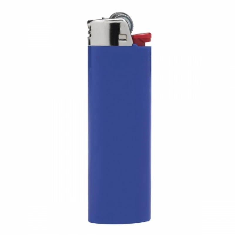Оптовая продажа настраиваемая Зажигалка Bi Lighter по конкурентоспособной цене двойная зажигалка с пламенем для оптовых покупок