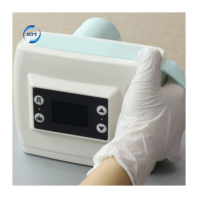 Rayman Factory price  High Quality Dental X-Ray Machine Medical Equipment with CE dental x ray sensor