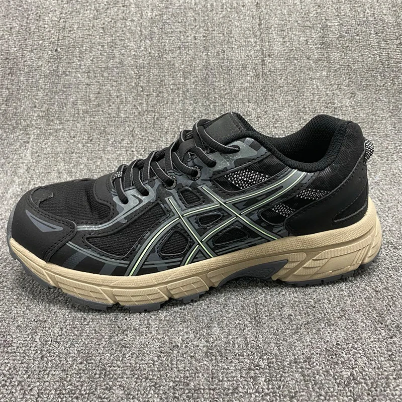 Fashion Sneakers For Men Breathable Men Shoes Casual Mesh Trend Leisure Shoes Men Sneaker Zapatillas Hombre Deportiva Flat Shoes