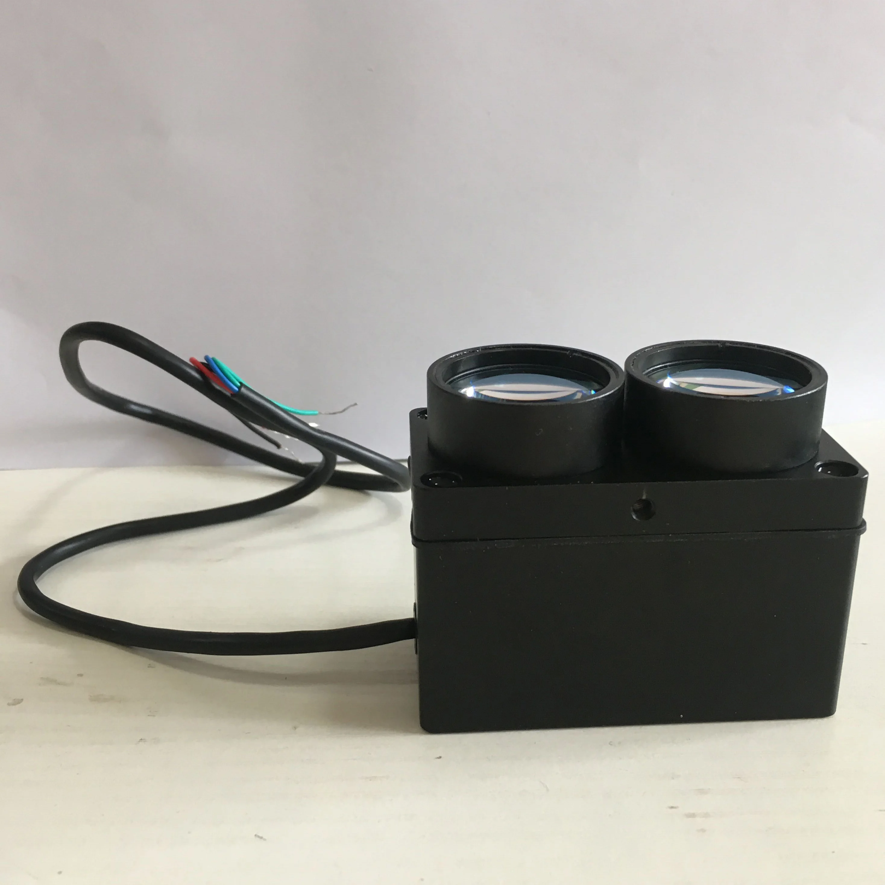 200Hz 200m laser distance sensor module