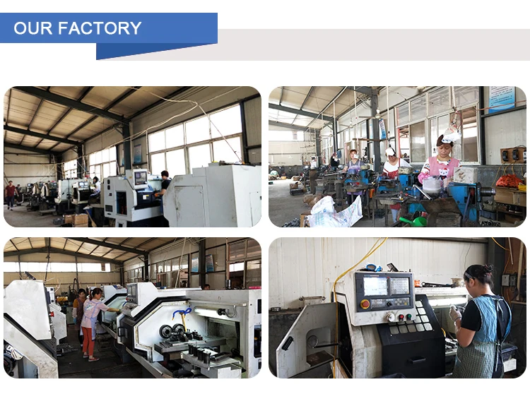 Wire Rope Clip High Quality Stainless Steel DIN741 Wire rope clip