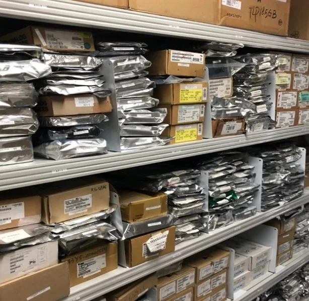 Original in stock SF4D-DC224V relay AG1042 6A250VAC 18 PIN Relay 12VDC DIP Power Relays Electronic components