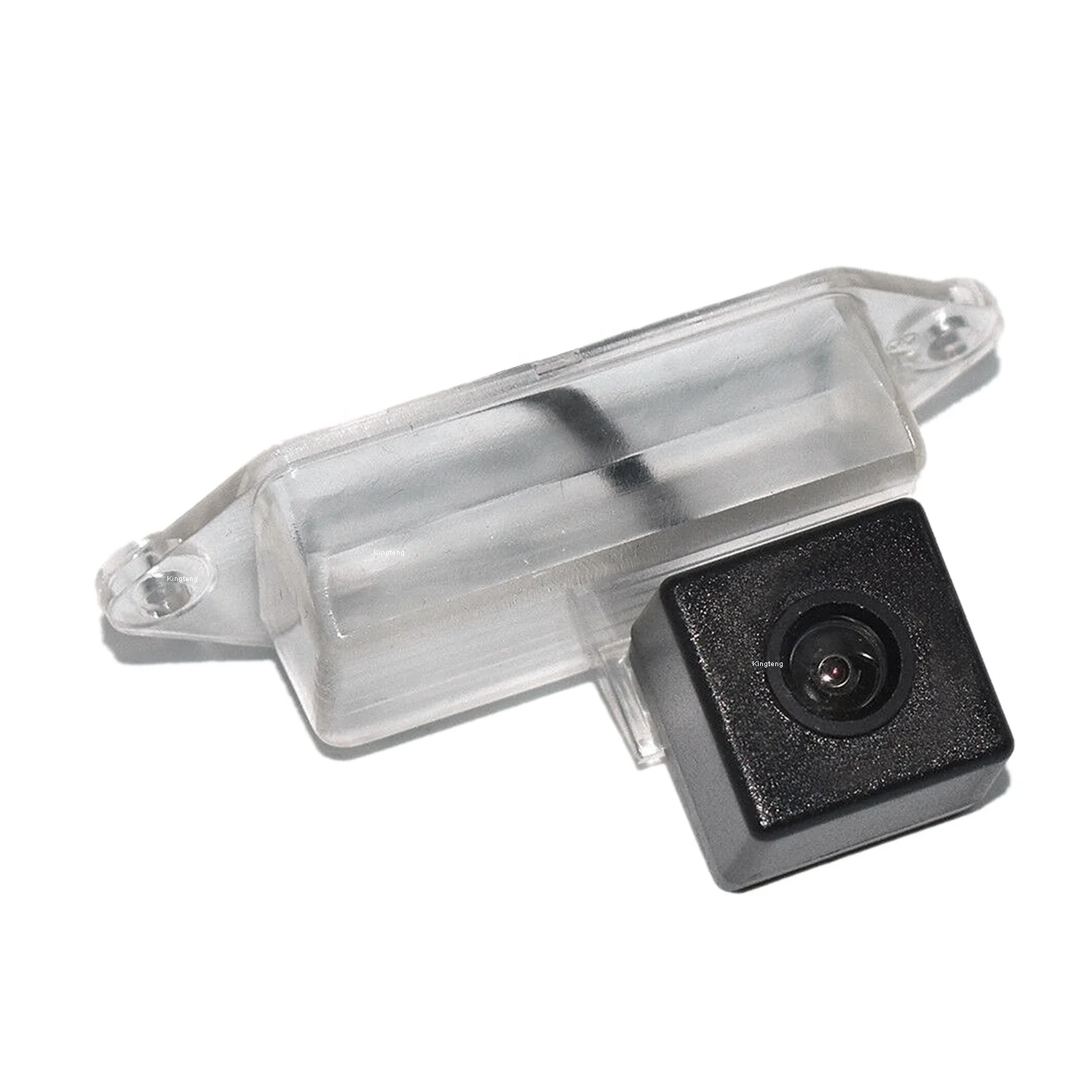 Car Rear View Reverse Backup Camera For Mitsubishi Lancer Type 4 Evolution EVO X Galant Fortis Proton Inspira