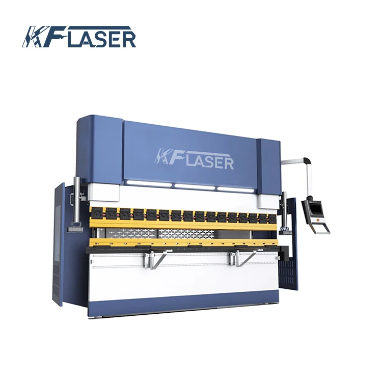 Hydraulic Brake Press For Iron Plate Stainless Steel Bending Hydraulic Cnc Bending Machine Press Brake