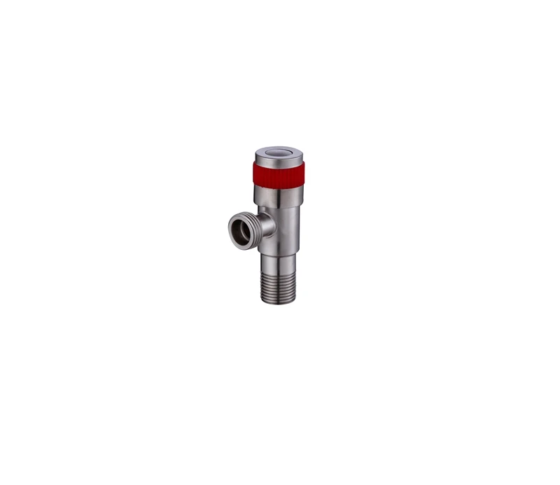 Guaranteed Quality Proper Price Top Sale Quick opening Angle valve