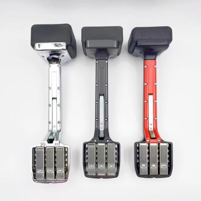 Professional Carpet Installing Tools Carpet Stretcher Knee Kicker