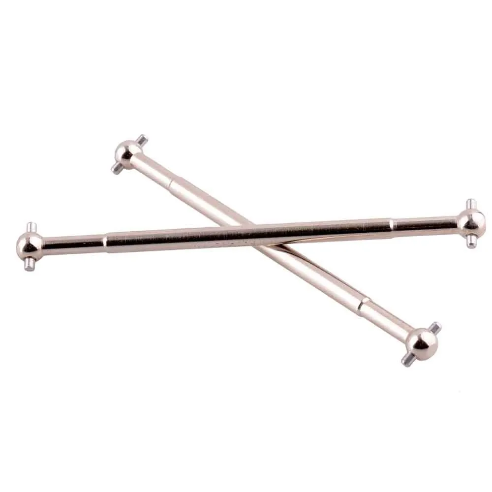 HSP Unlimited Accessories Dog Bone 89.5mm Coarse Drive Shaft Suitable For 08059 94111 94188 94170 use