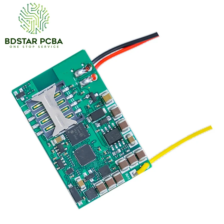 Изготовленная на заказ печатная плата OEM Профессиональная сборка Gerber File BOM List PCBA PCB Factory