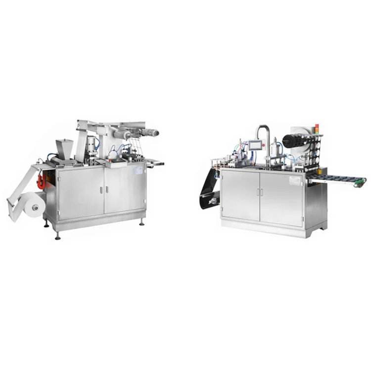 Automatic PS PP PET PVC Plastic Disposable Cup/Bowl lids and Covers Small Size Thermoforming Machine