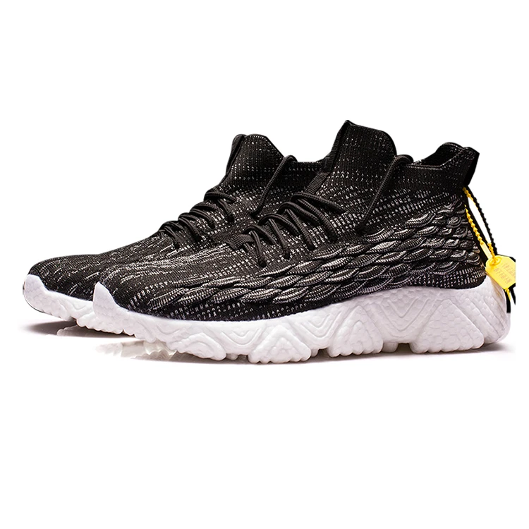 Top Quality Air Cushion Mens Running Shoes  Men Sport Sneakers For Shoes