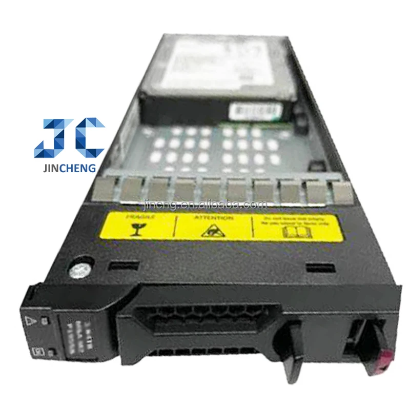 High Quality P13243-001 R0Q53A 900GB MSA Enterprise 15K SFF SAS 12Gb/s M2 SFF 2.5inch HDD
