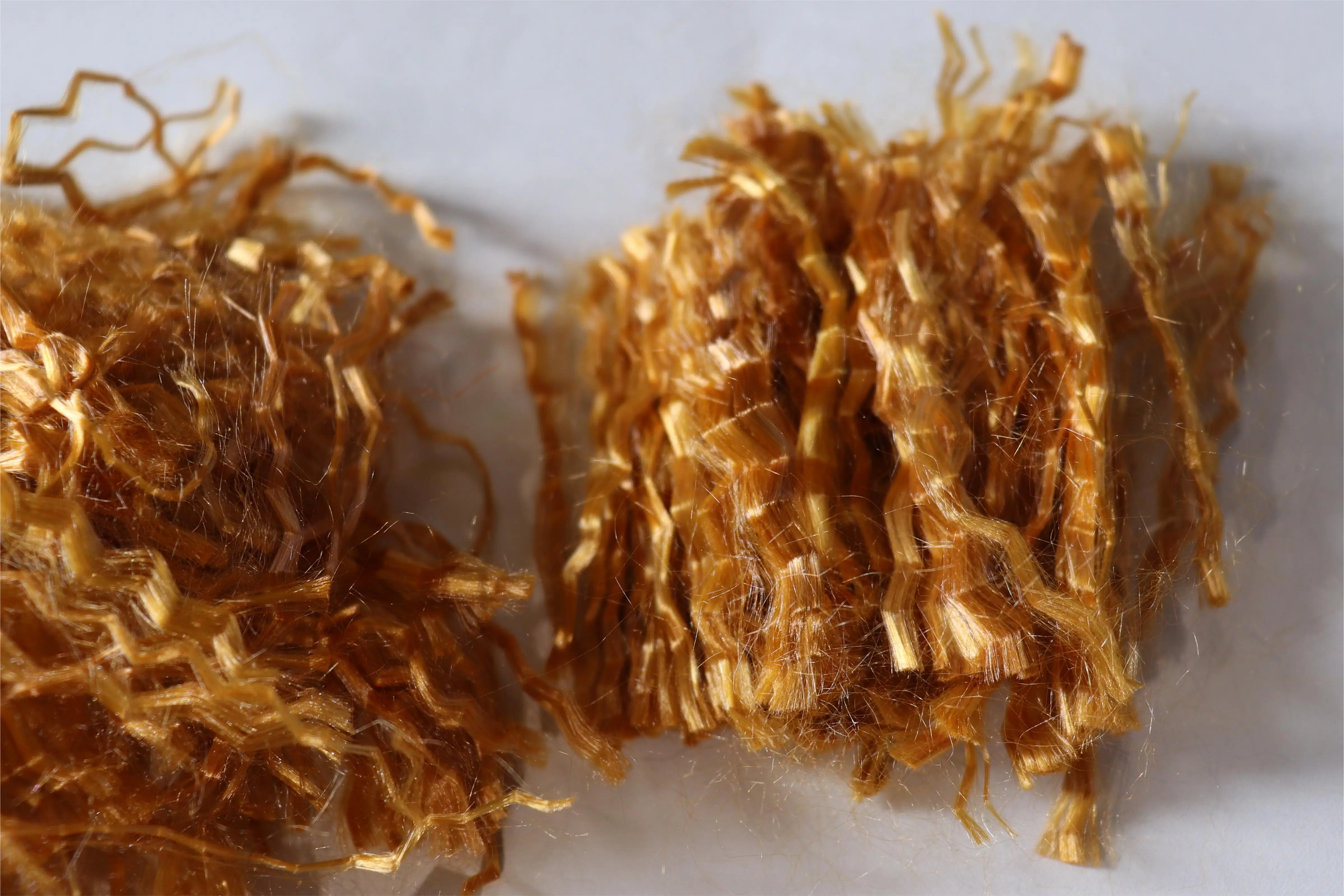 High strength Poly-p-phenylene benzobisoxazole flame retardant PBO staple fiber