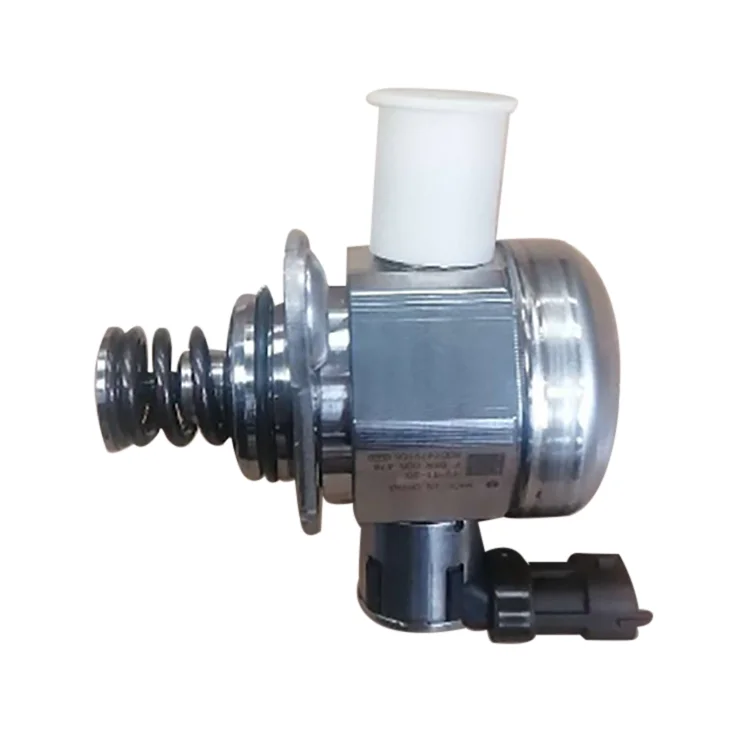 Автозапчасти для двигателя, масляный насос в сборе, насос высокого давления 2022515100 для Geely GC7