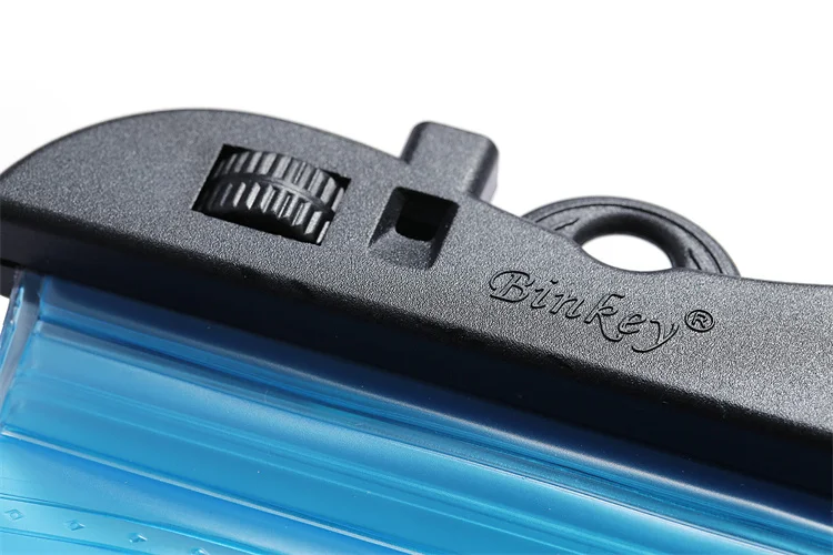 Binkey brand wholesales waterproof packaging custom iphone 14 pro max waterproof mobile phone bag pouch