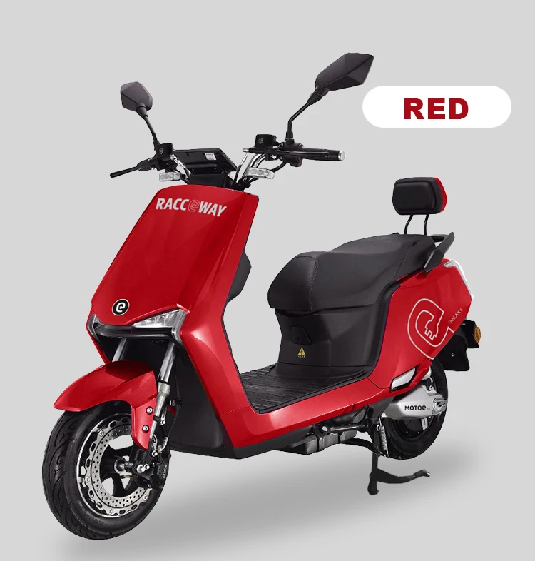 Factory Wholesale Electric Scooters Long Range High Speed Electric Motorcycle 2000w Electric Motorcycle