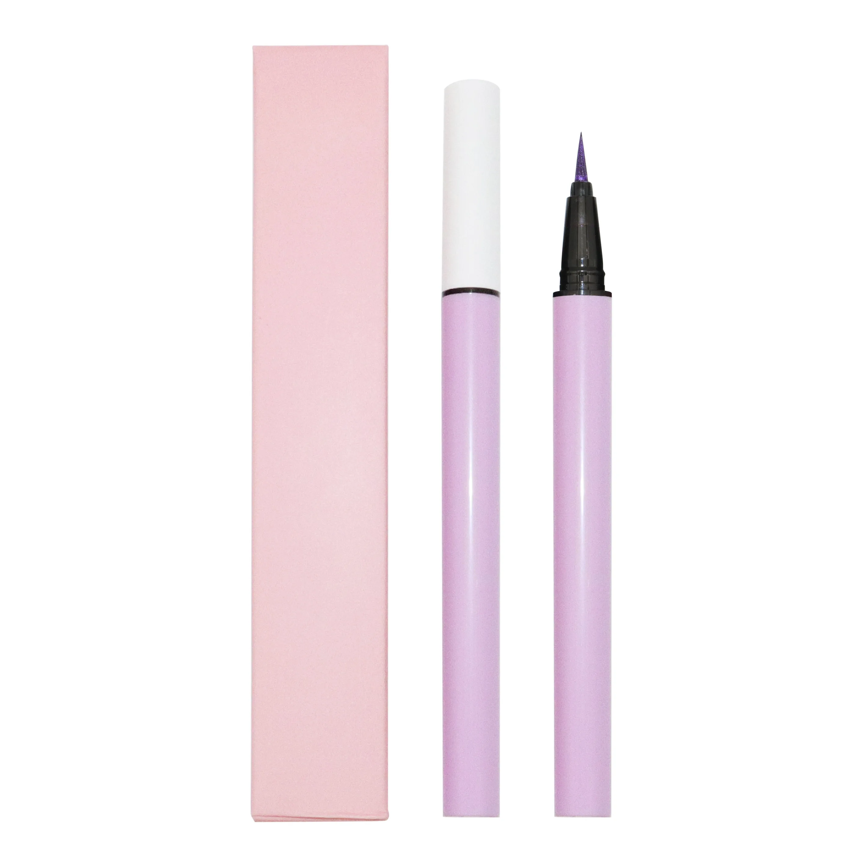 Long Lasting Eye Liner Private Label Shimmer Eyeliner Wholesale