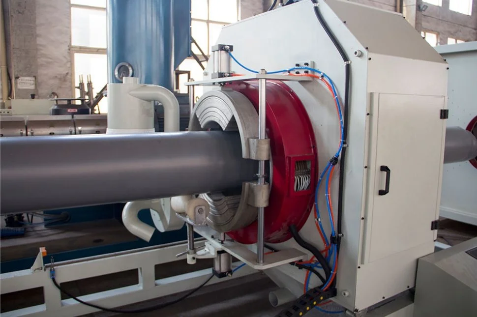 Great performance pvc pipe cutter / cutting machine plastic