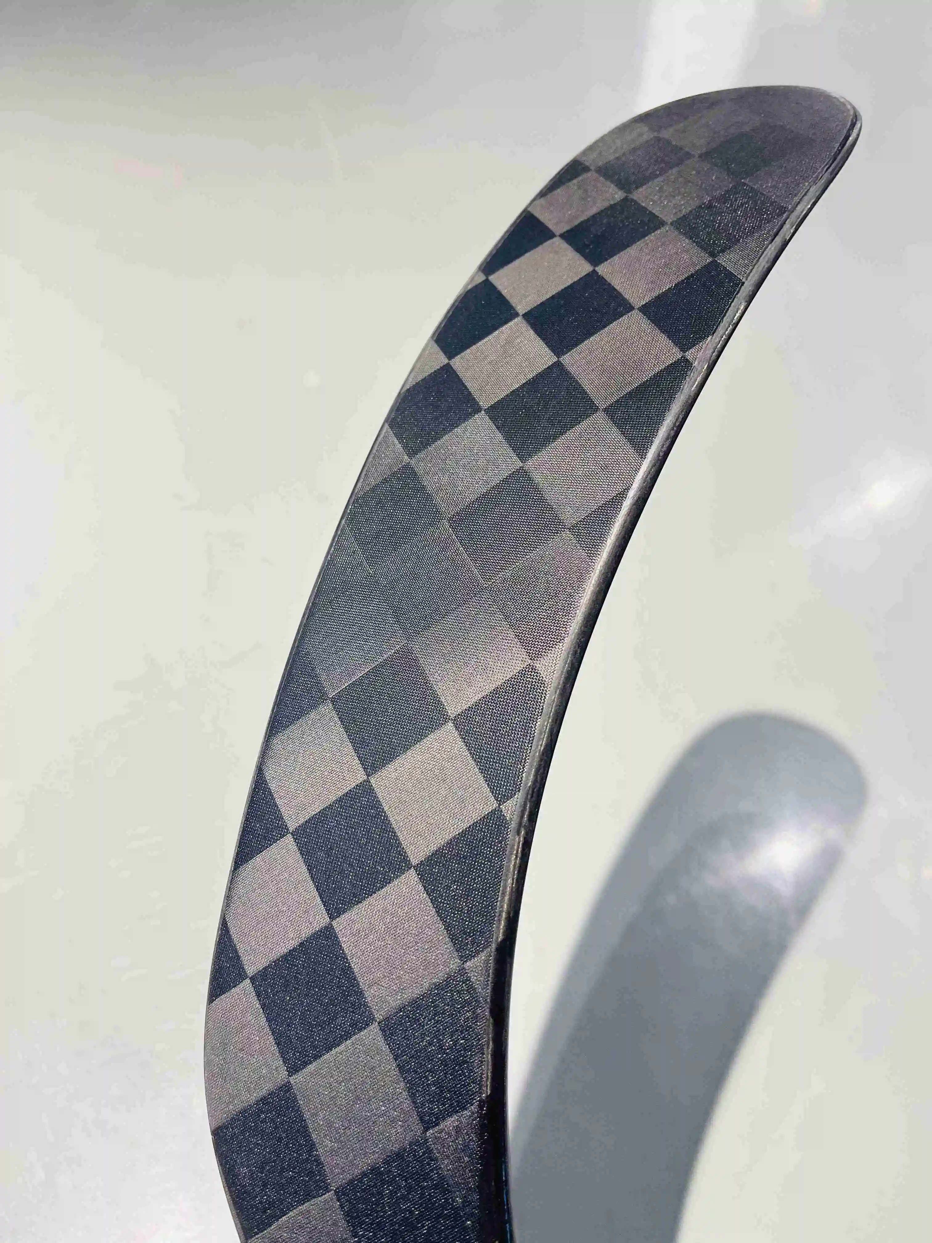 Guaranteed Quality Unique Manufactory Direct No Name Grip Field Carbon Blank Hockey Sticks