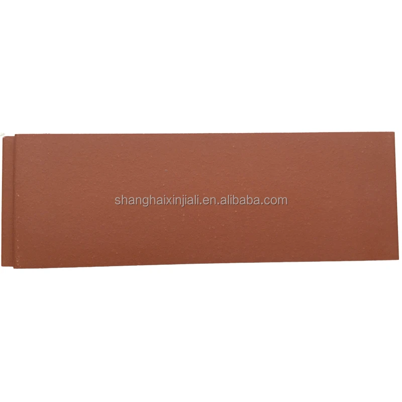 Latest technology curtain wall spray terracotta wall panel terracotta panel